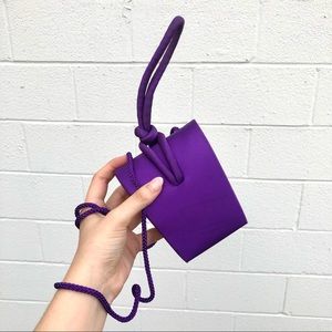 Vintage La Regale mini hand bag